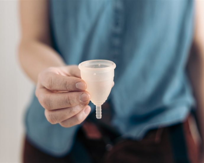 Retour d'expérience sur les cup menstruelles