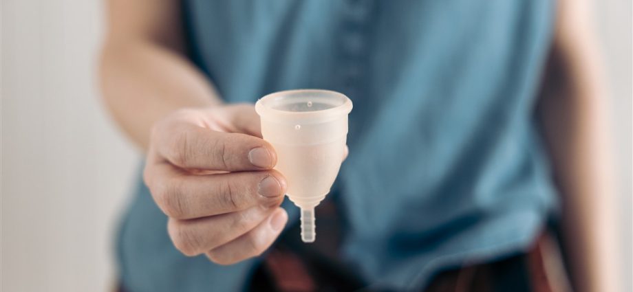 Retour d'expérience sur les cup menstruelles